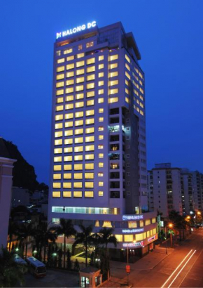  Ha Long DC Hotel  Hạ Long